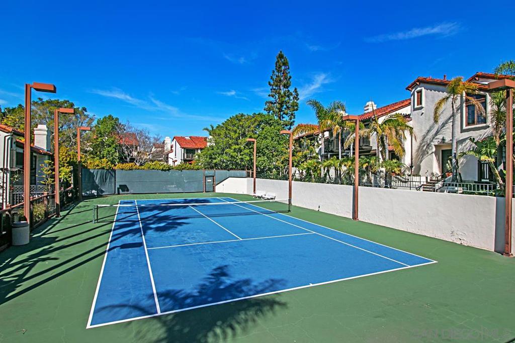 La Jolla - Residential