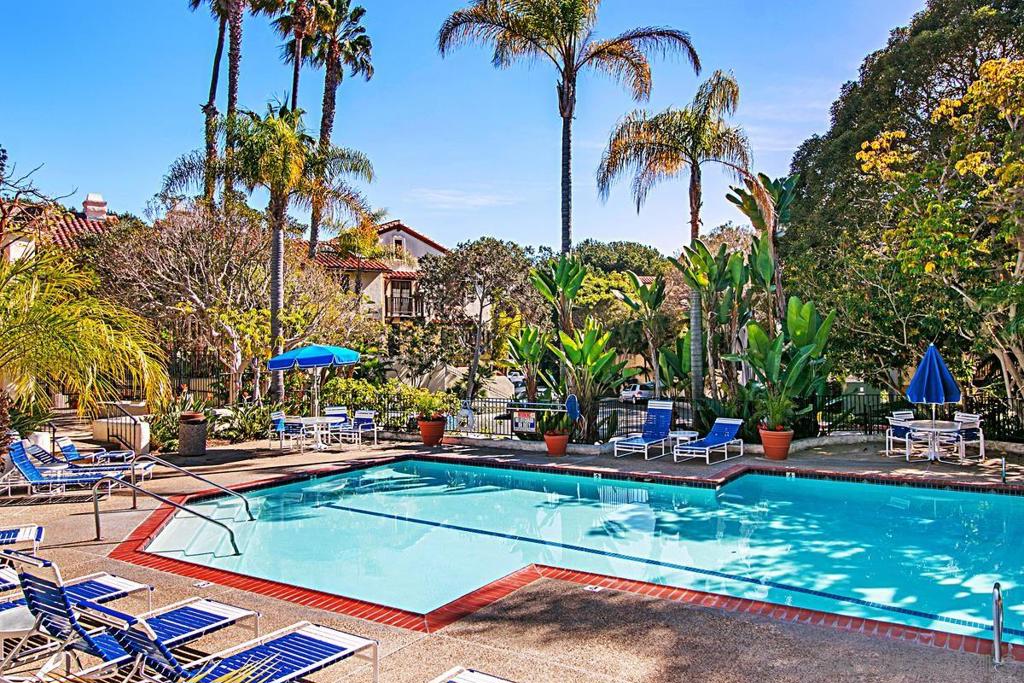 La Jolla - Residential