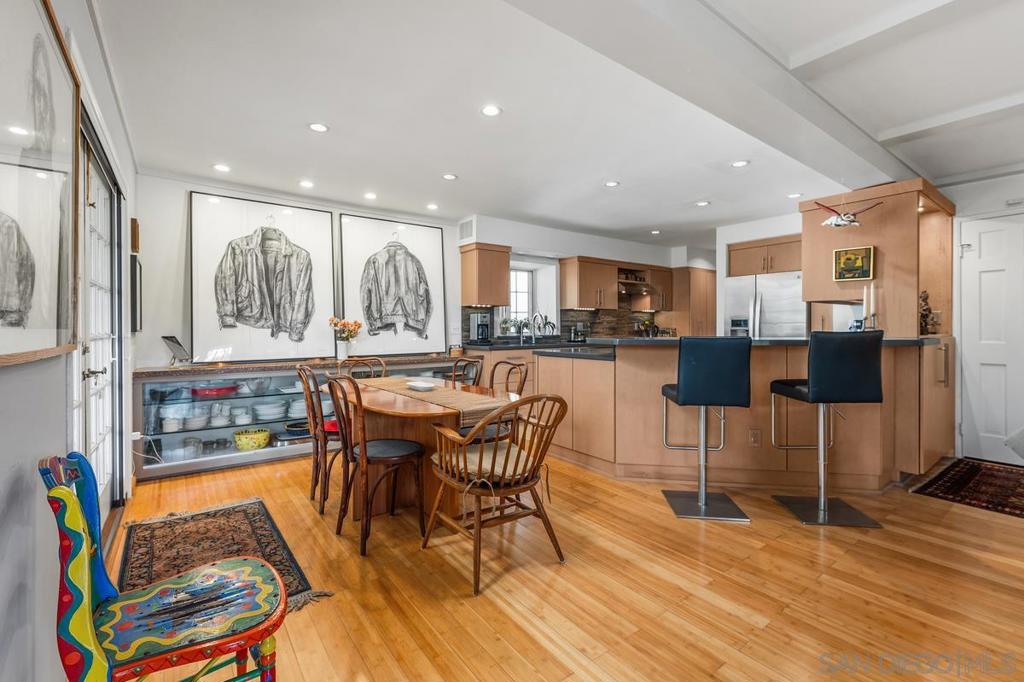 La Jolla - Residential