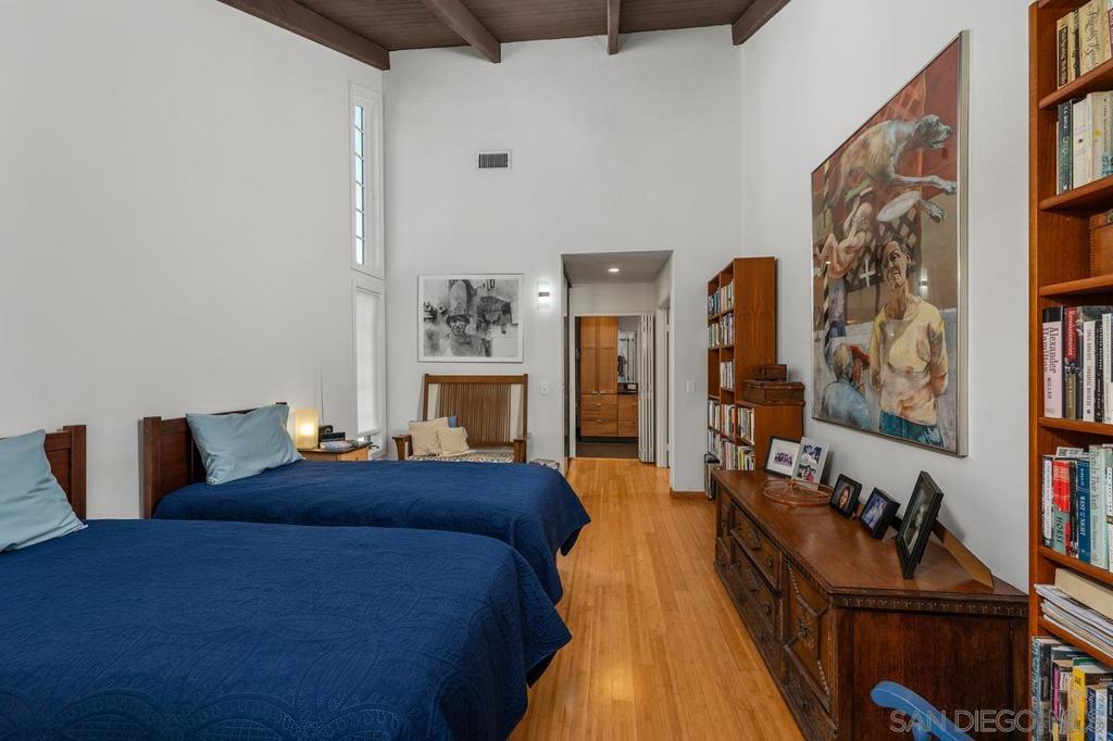 La Jolla - Residential