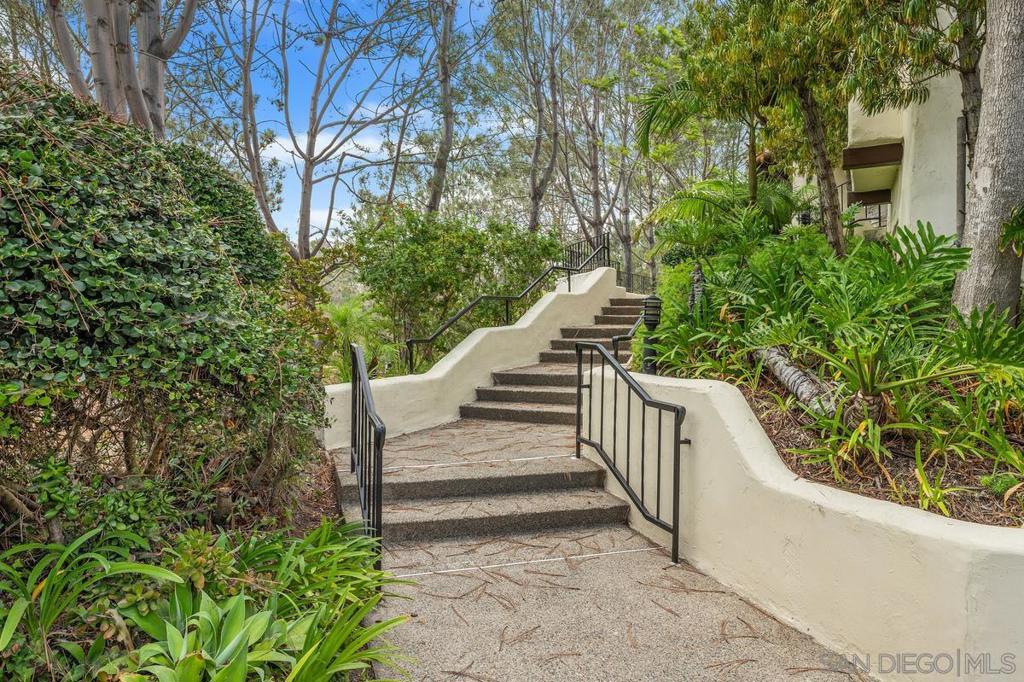 La Jolla - Residential