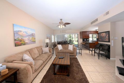 Photo of 29199 E Portales Drive #702, Cathedral City, CA 92234 (MLS # 219132205DA)