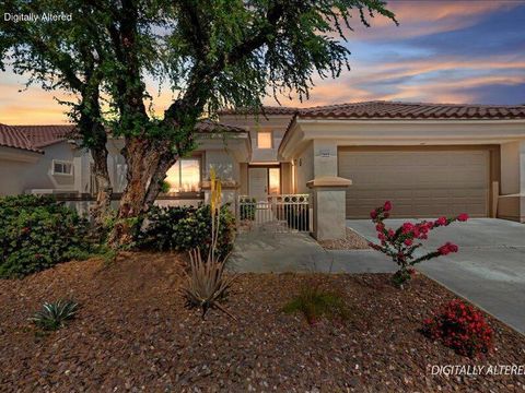 Photo of 78368 Desert Willow Drive, Palm Desert, CA 92211 (MLS # 219145062DA)