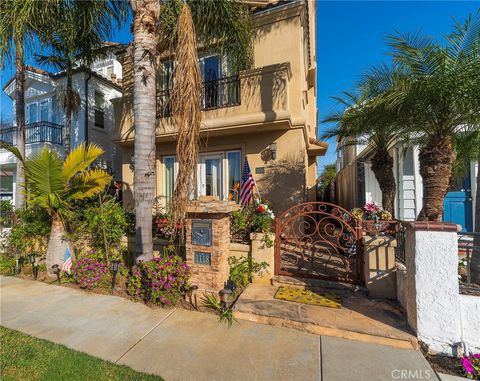 1118 California Huntington Beach CA 92648