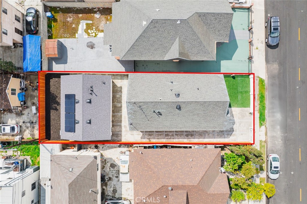 Two Homes on One Lot – One brand new construction. Fully Remodeled & Move-In Ready Welcome to a rare gem in the heart of Los Angeles—two beautifully
finished homes on one spacious lot, offering versatility, comfort, and modern efficiency. Gated Driveway with parking for 4–5 vehicles ensures privacy and
convenience. Main Residence: 4 Bedrooms 2 Bathrooms Spacious living room with stunning crisscross ceiling beams Brand-new kitchen and bathrooms with sleek
finishes All-new plumbing, electrical, HVAC, dual-pane windows, doors, and flooring Recessed lighting, fresh interior/exterior paint, and interior laundry room
Newly poured concrete driveway and patio with artificial turf for low-maintenance curb appeal ADU (Built in 2025): 800 Sq. Ft. 2 Bedrooms 2 Bathrooms Modern
kitchen with stainless steel appliances: stove, microwave, dishwasher Large primary suite with private bath Central HVAC, in-unit laundry, and fully paid solar
system Cordless window blinds and matching concrete patio/turf for seamless outdoor flow Prime Location: Minutes from USC, BMO Stadium, Exposition Park, and
the California Science Center. Quick access to the 10 & 110 Freeways makes commuting a breeze.