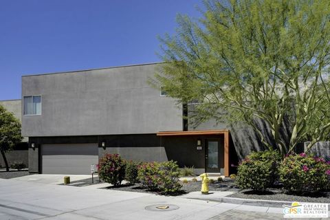 Photo of 445 Dion Drive, Palm Springs, CA 92262 (MLS # 26853753PS)