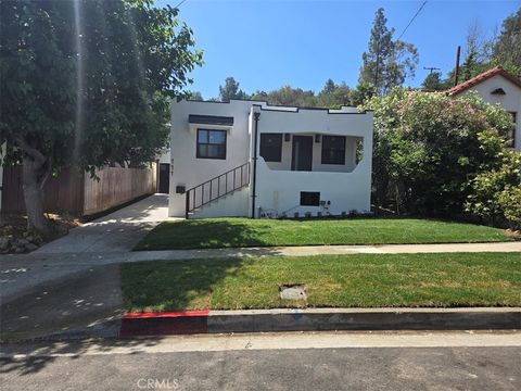 111 Monterey Road South Pasadena CA 91030
