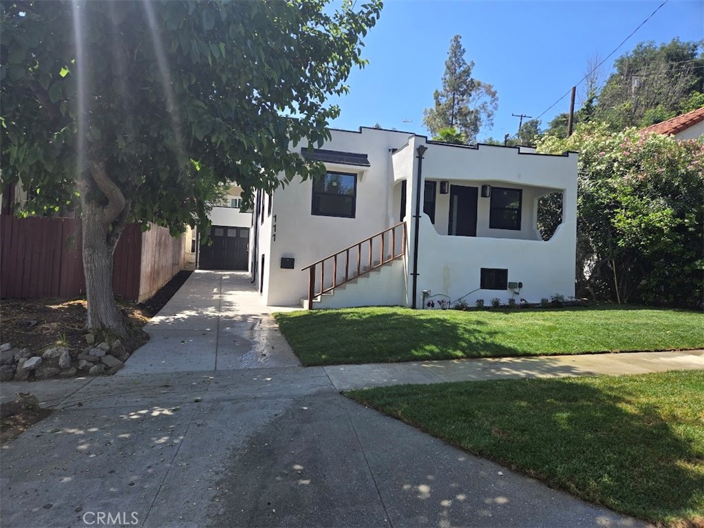 111 Monterey Road