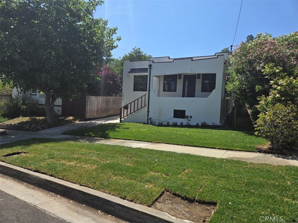 111 Monterey Road