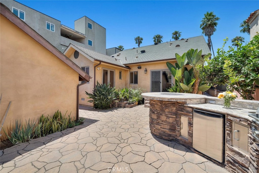 Belmont Heights (BH) - Residential