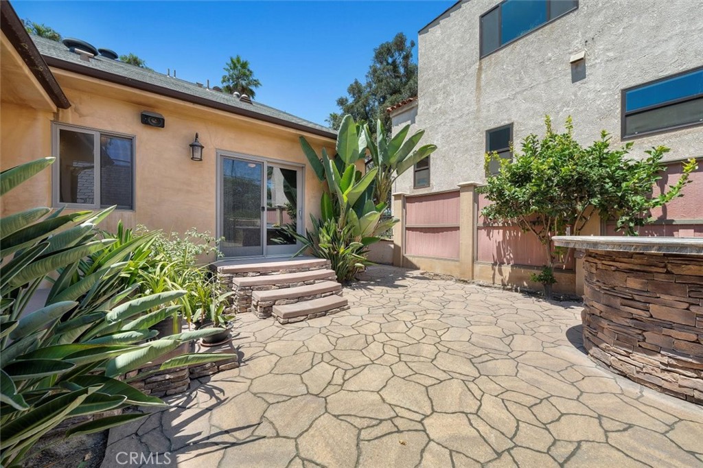 Belmont Heights (BH) - Residential