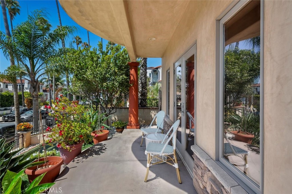 Belmont Heights (BH) - Residential