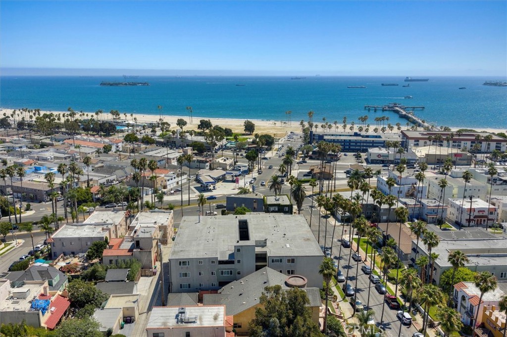 Belmont Heights (BH) - Residential