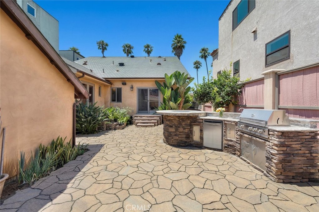 Belmont Heights (BH) - Residential