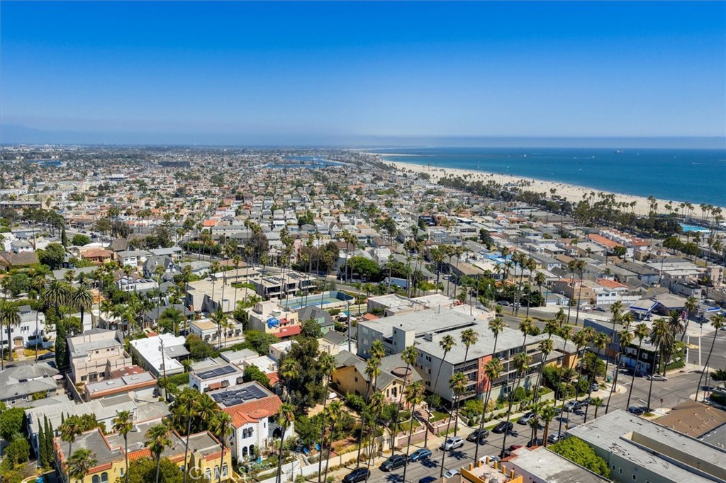 Belmont Heights (BH) - Residential