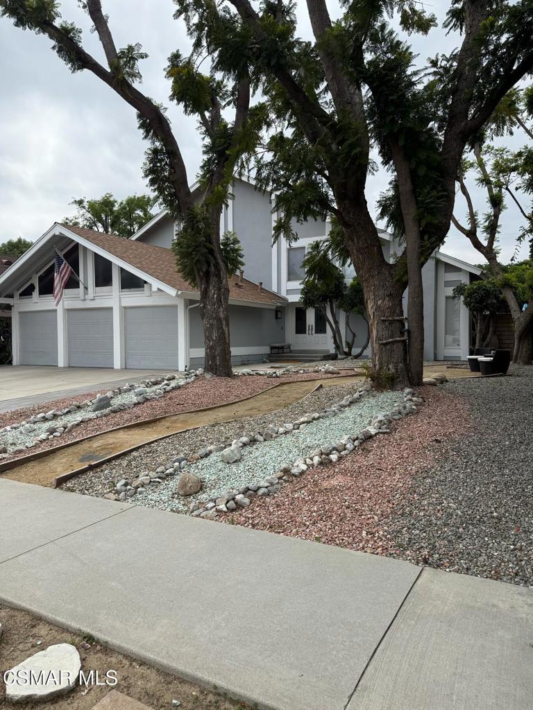 8431 Faust Avenue