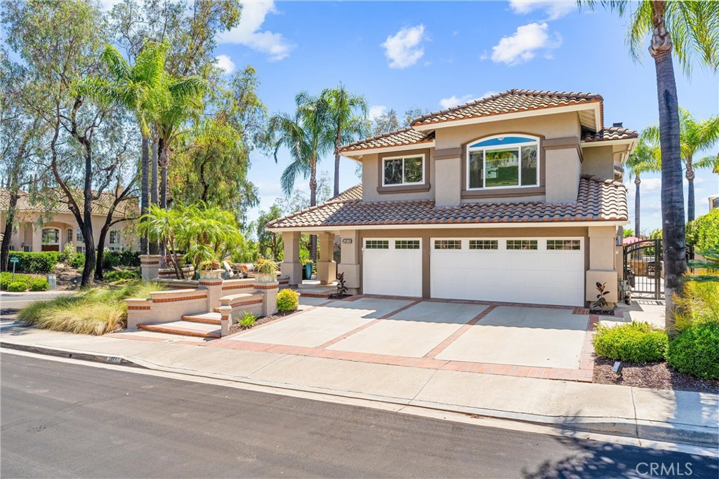 Trabuco Highland - Residential