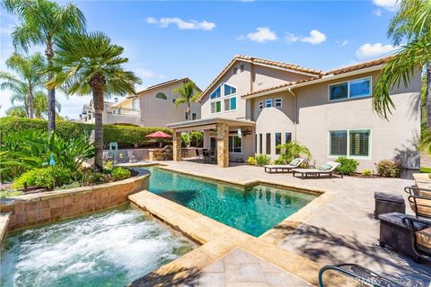 21351 Birdhollow Drive Rancho Santa Margarita CA 92679