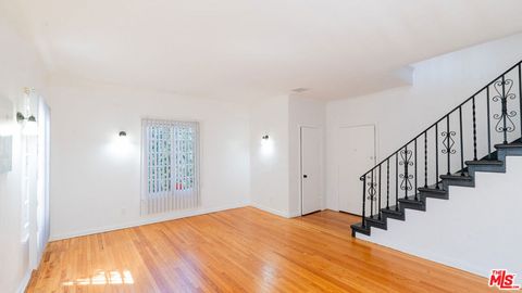 Photo of 6336 Orange Street #5, Los Angeles, CA 90048 (MLS # 26651059)