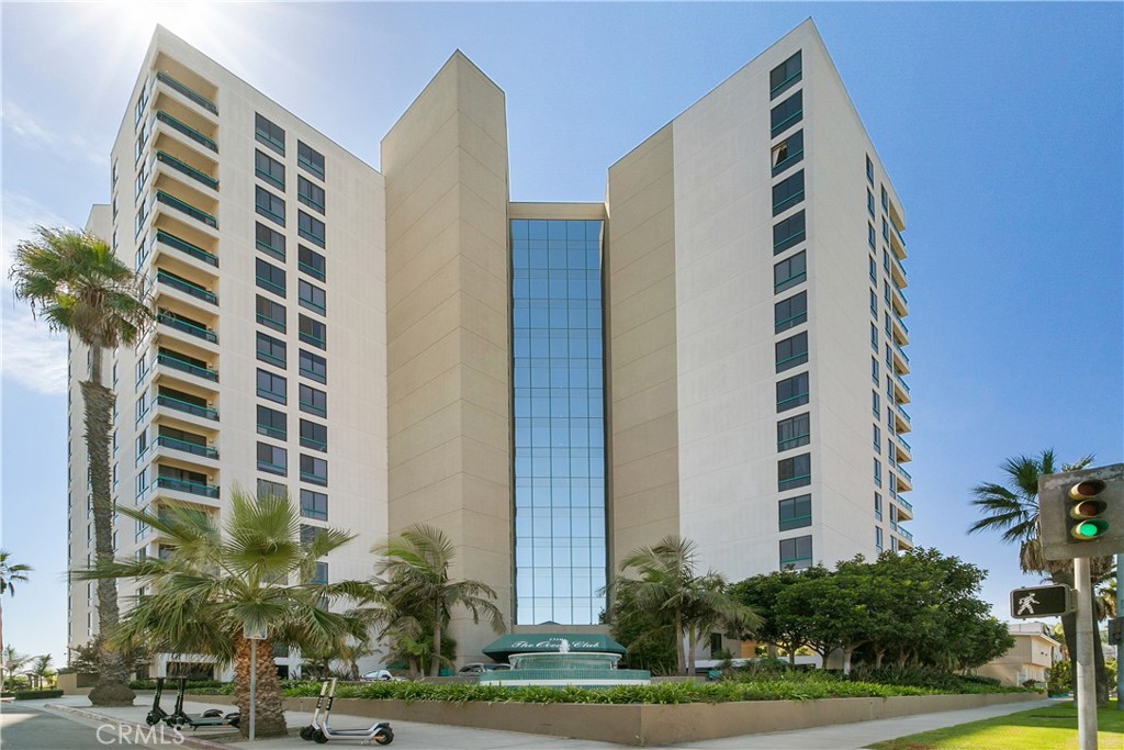 Alamitos Beach (AB) - Residential Lease