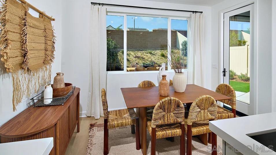 Chula Vista - Residential