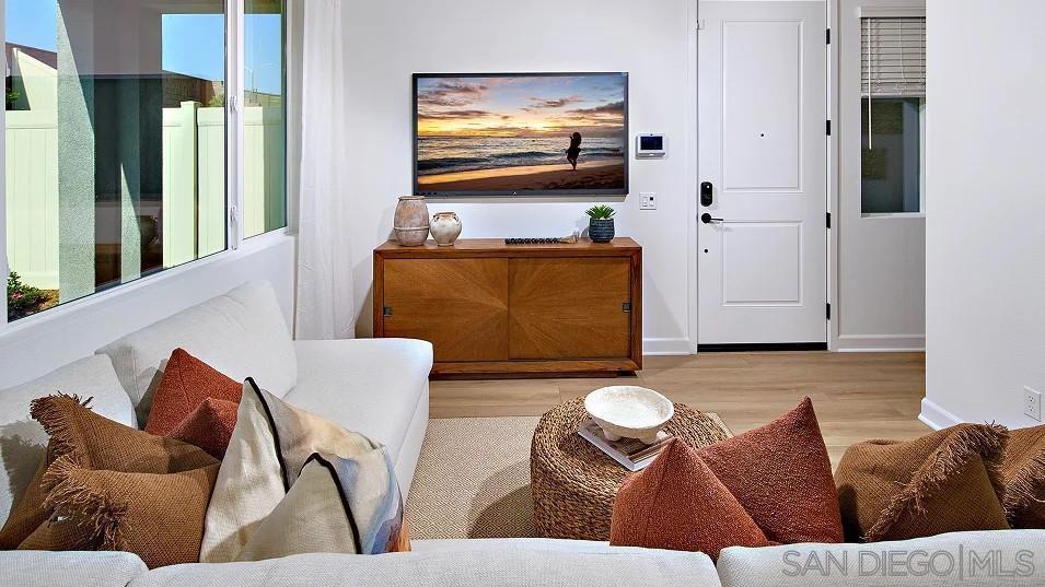 Chula Vista - Residential