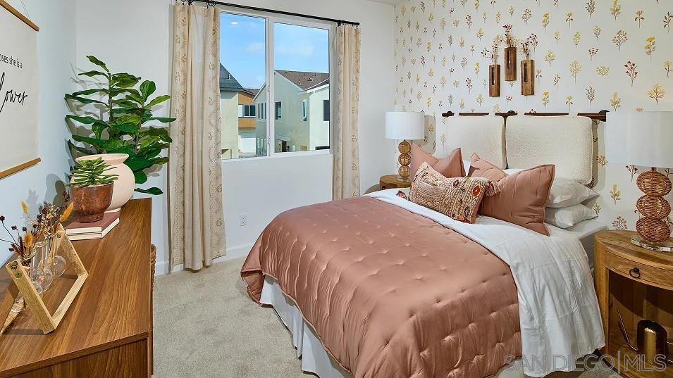 Chula Vista - Residential