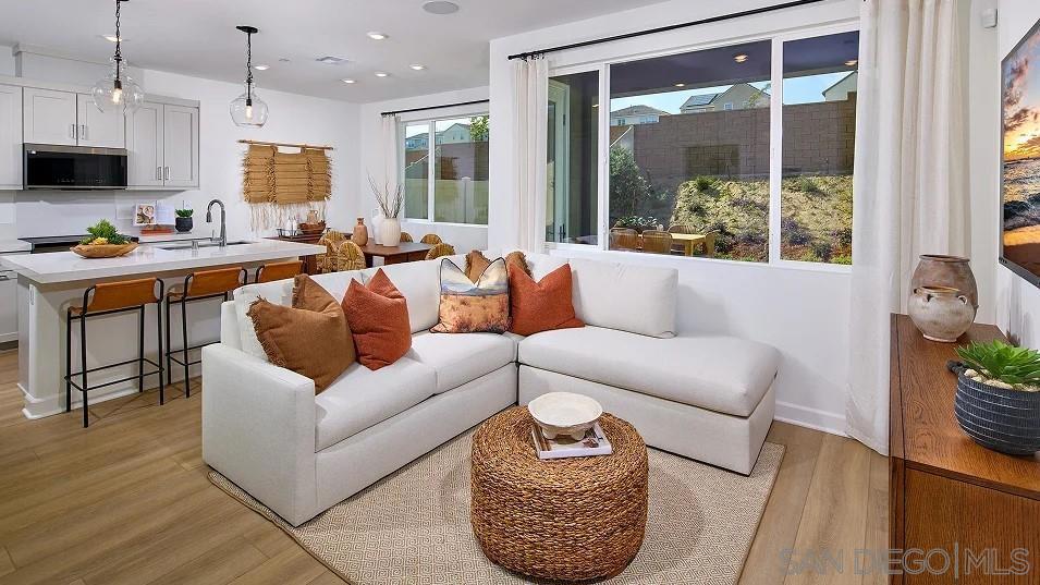 Chula Vista - Residential