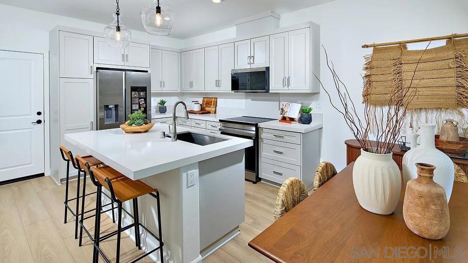 Chula Vista - Residential