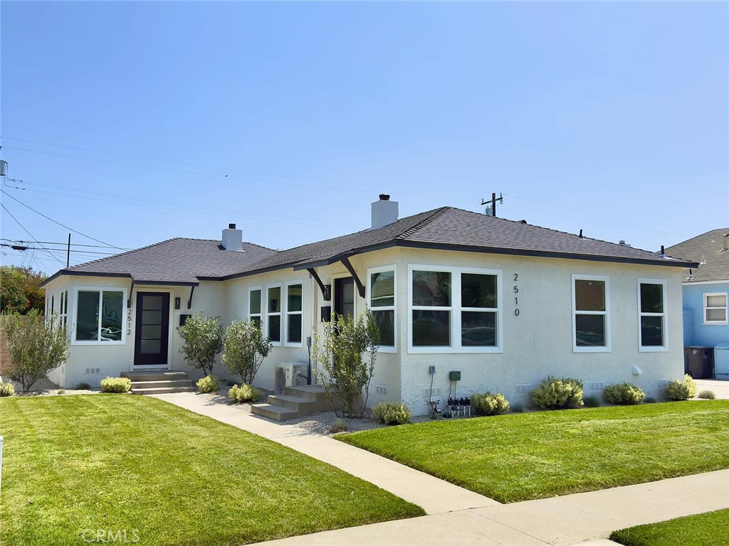 2510 Termino Avenue A
