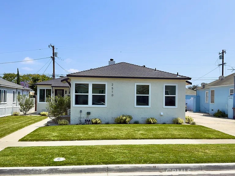 2510 Termino Avenue A