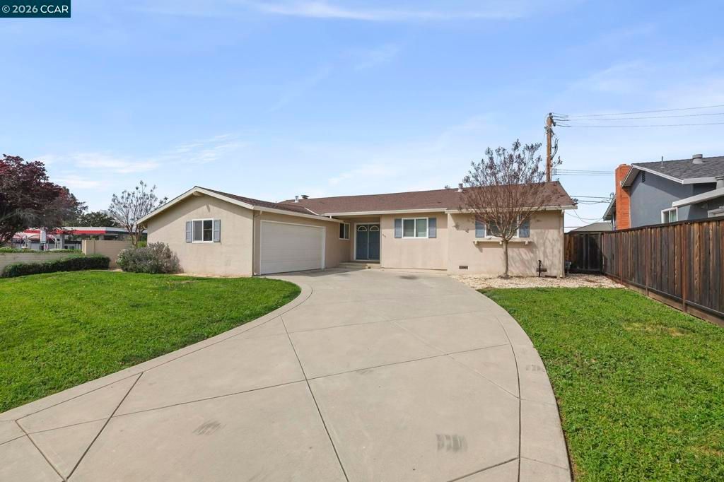 Photo of 1515 Thornwood Dr Dr, Concord, CA 94521 (MLS # 41127362)
