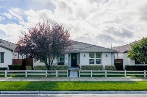 2549 Clubhouse Paso Robles CA 93446