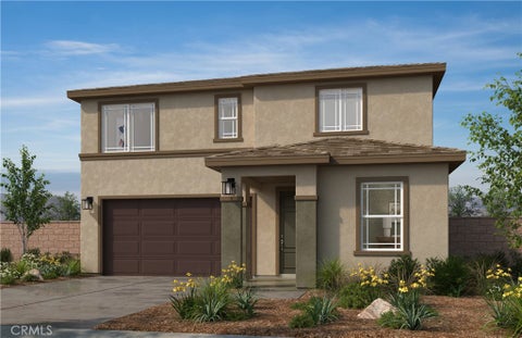 Photo of 27304 Modjeska Court, Corona, CA 92883 (MLS # SW26188853)