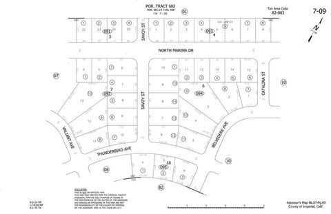 Photo of 1442 Thunderbird Ave, Thermal, CA 92274 (MLS # DW26047570)