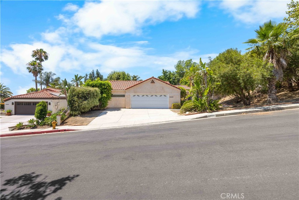 Listed by Agent who is also the owner. Located in a beautiful and private Sylmar neighborhood, this home sits on a spacious lot, perfect for family gathering. A wonderful place to raise a family in comfort and peace.