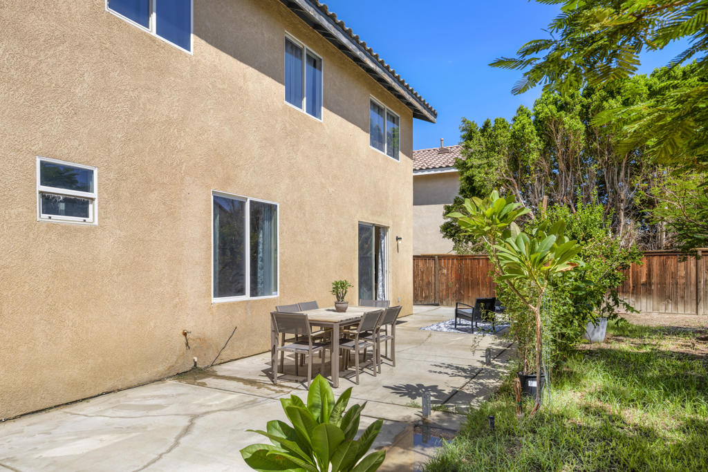 Bella Canto - Residential