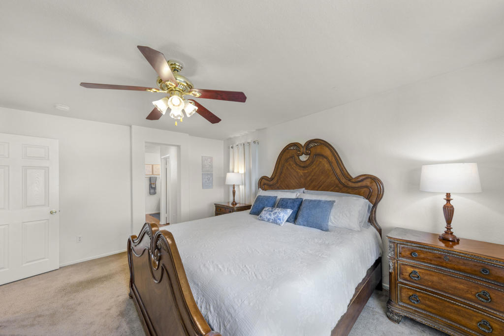 Bella Canto - Residential