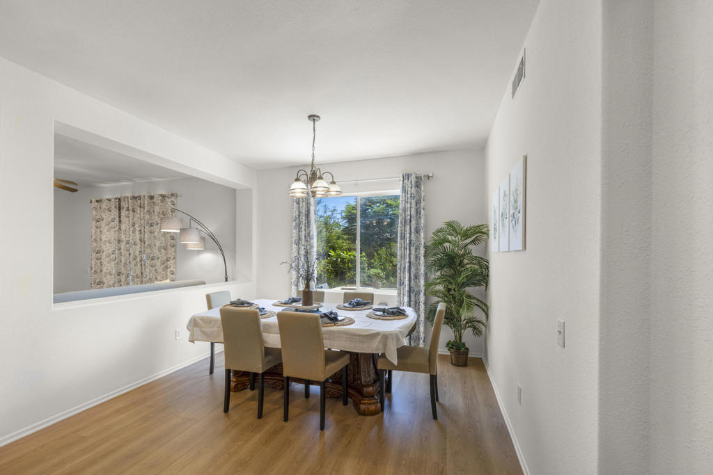 Bella Canto - Residential