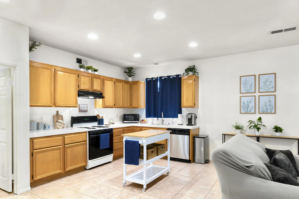 Bella Canto - Residential