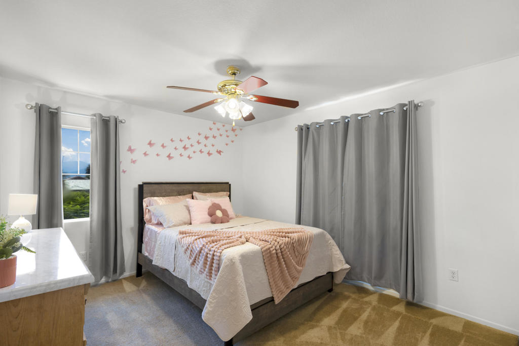 Bella Canto - Residential
