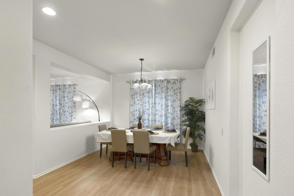 Bella Canto - Residential