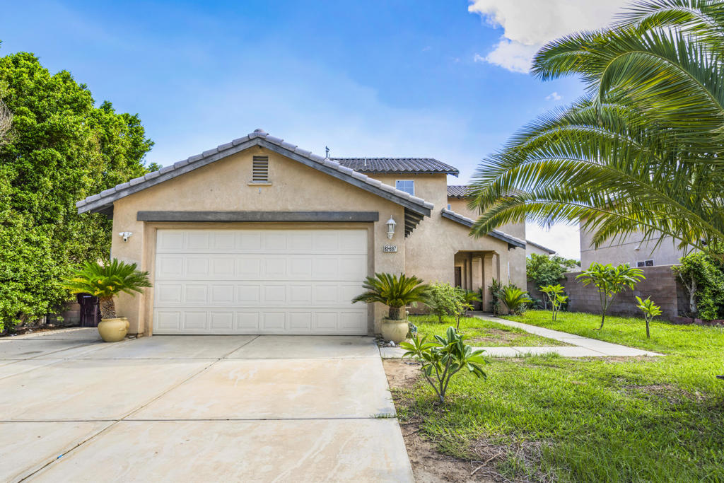 Bella Canto - Residential