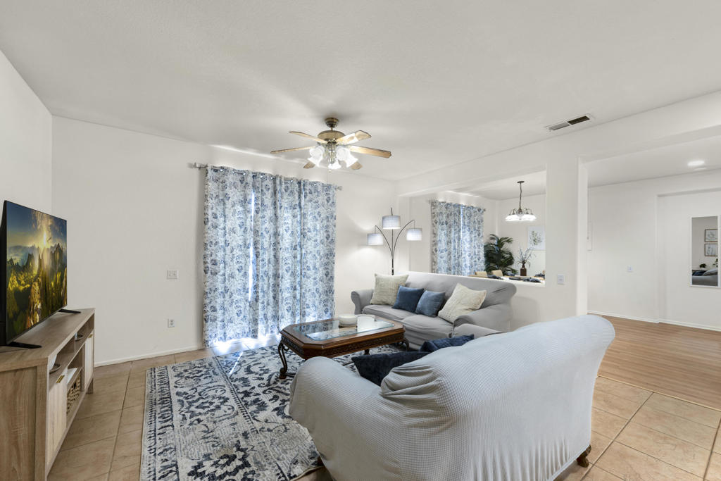 Bella Canto - Residential