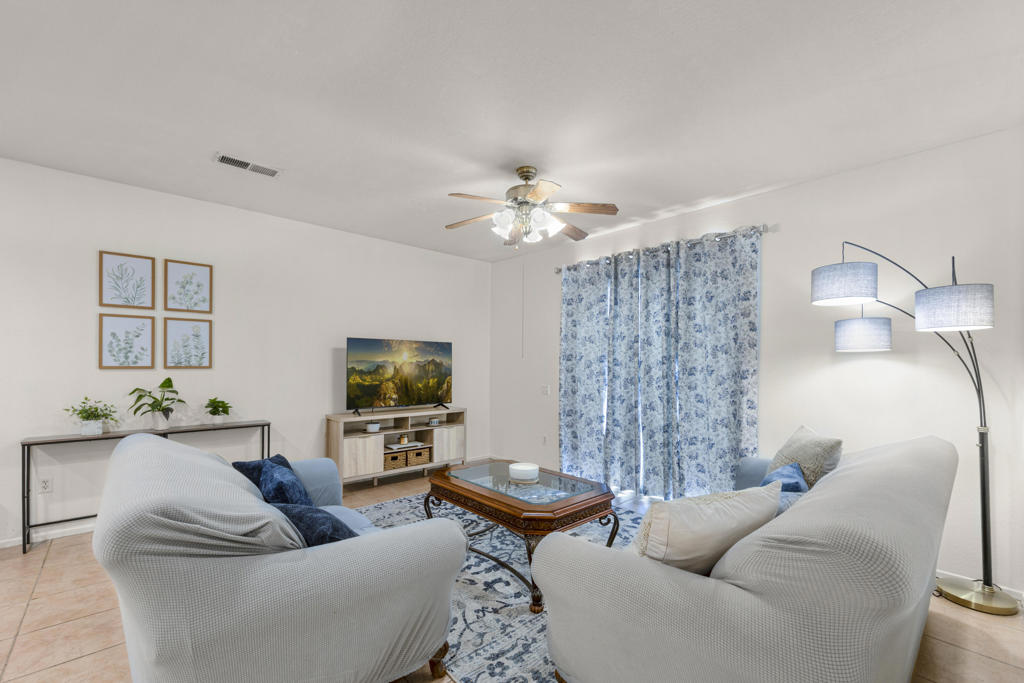 Bella Canto - Residential