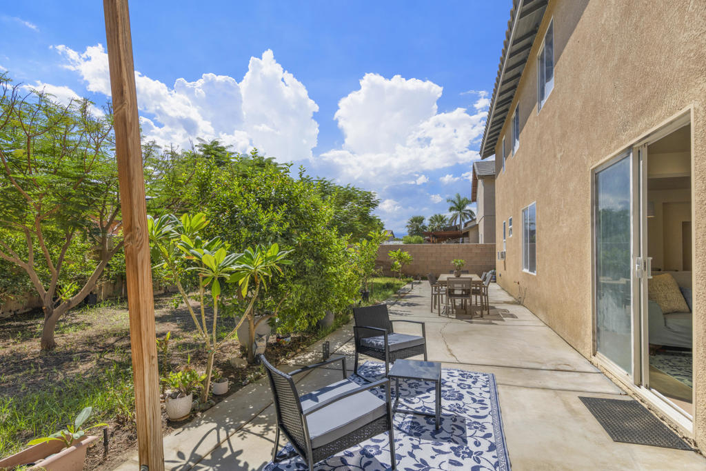 Bella Canto - Residential