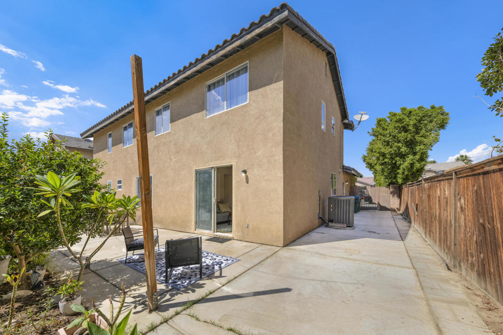 Bella Canto - Residential