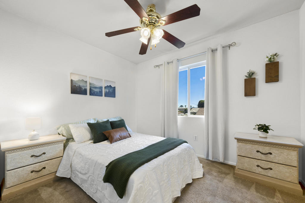 Bella Canto - Residential