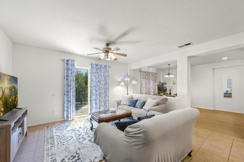 Bella Canto - Residential