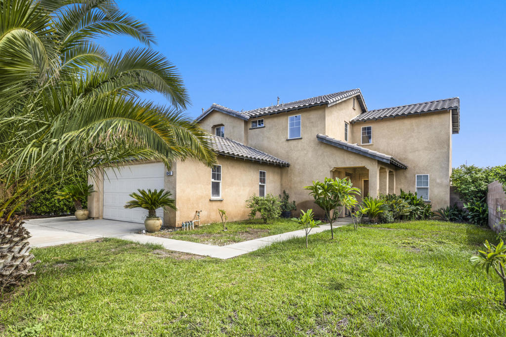 Bella Canto - Residential